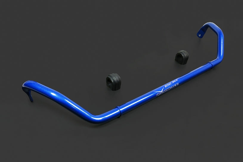 Barra Estabilizadora Delantera Hardrace Para Bmw Serie 5 y Serie 6