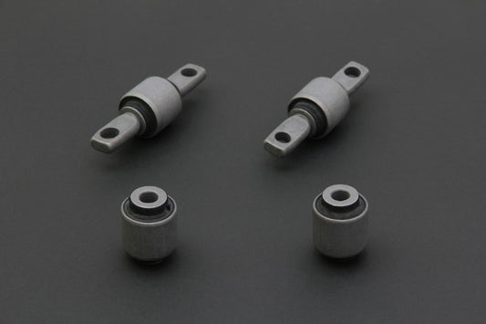 Silentblock Trasero Superior de Suspensión Hardrace Mitsubishi Lancer Evolution