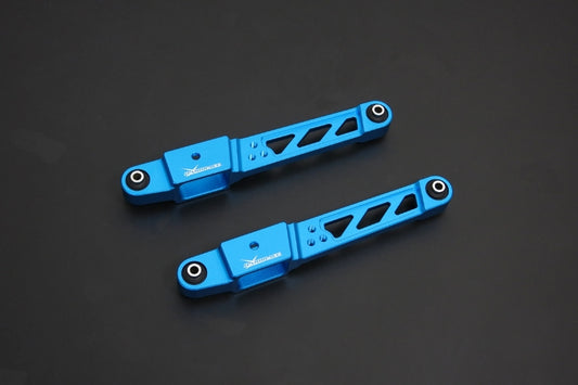 Brazo Inferior Trasero Hardrace Para Honda Civic Crx Integra