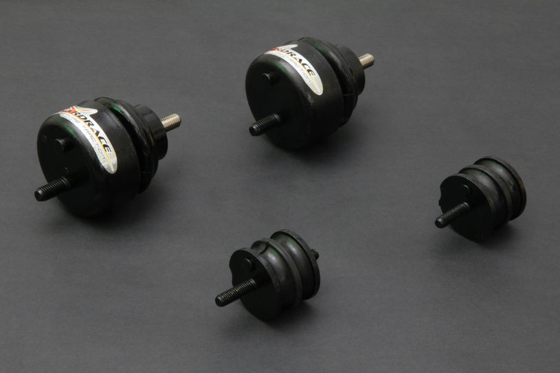 Soportes de Motor y Transmisión Reforzados Hardrace para BMW Serie 3 Z3 Z4