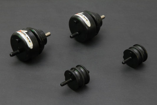 Soportes de Motor y Transmisión Reforzados Hardrace para BMW Serie 3 Z3 Z4