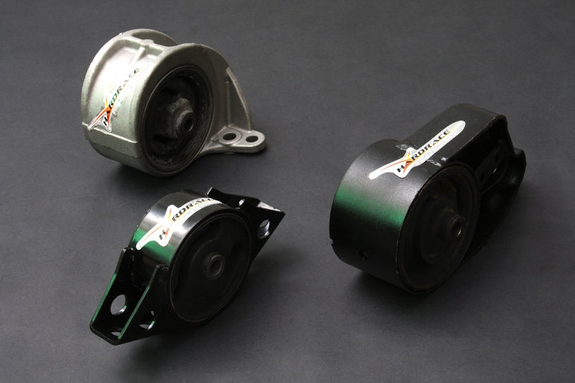 Soporte de Motor Reforzado Hardrace Para Nissan Primera