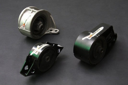 Soporte de Motor Reforzado Hardrace Para Nissan Primera