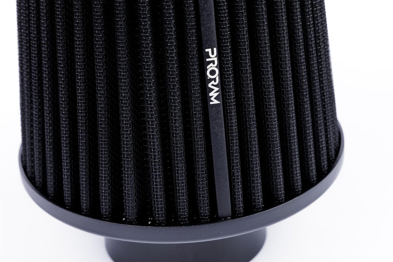 Filtro de Aire Universal Proram con Cuello de Aluminio de 89mm - Imagen 8