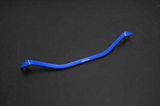 Barra Refuerzo Inferior Delantera Hardrace Para Volkswagen Golf