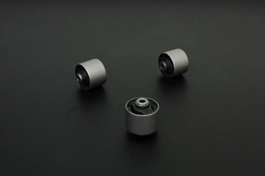 Silentblocks Delanteros de Diferencial Hardrace Daihatsu Terios