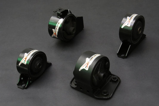 Soporte de Motor Reforzado Hardrace para Mitsubishi Lancer Mirage