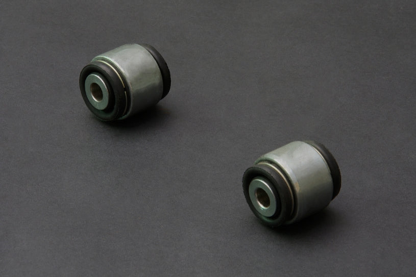 Silentblocks Traseros de Mangueta de Amortiguador Hardrace Honda Accord