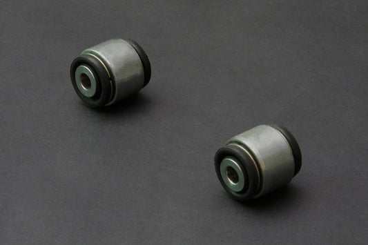 Silentblocks Traseros de Mangueta de Amortiguador Hardrace Honda Accord