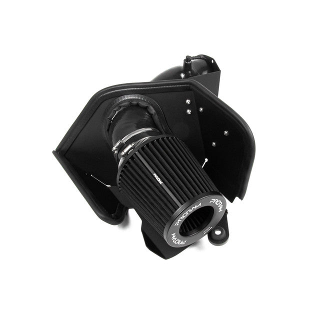 Kit de Admisión Directa Proram PRK-145-70-BK Audi A3 Q2 Seat Leon Ibiza Skoda Octavia Superb Volkswagen Golf Arteon 1.6 TDI 2.0 TFSI - Imagen 3