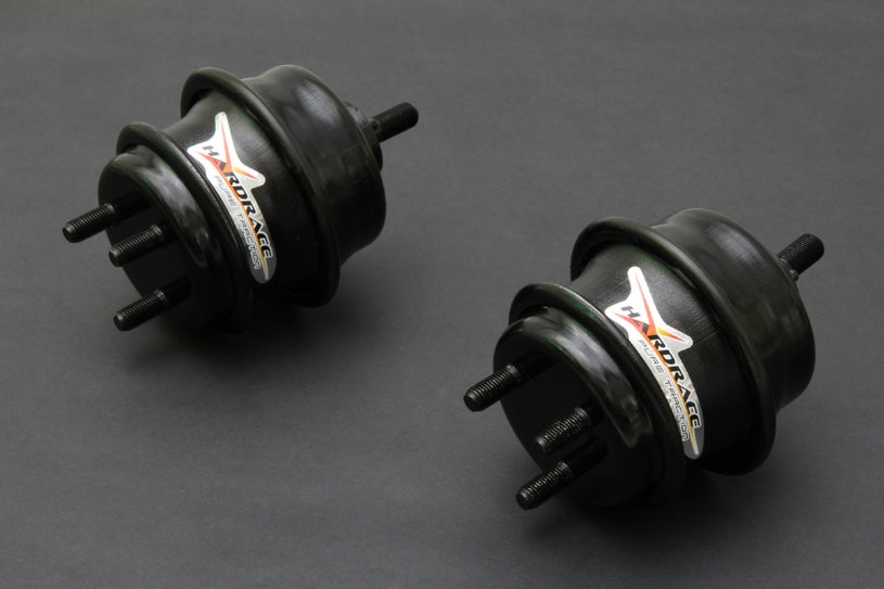 Soporte de Motor Reforzado Hardrace para Hyundai Genesis Coupe