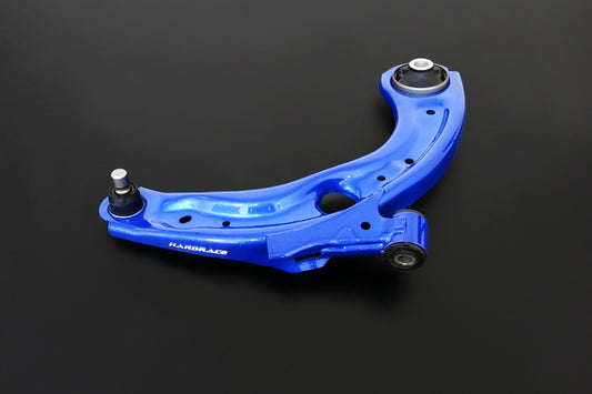 Brazo De Suspensión Inferior Delantero Hardrace Para Mazda 2
