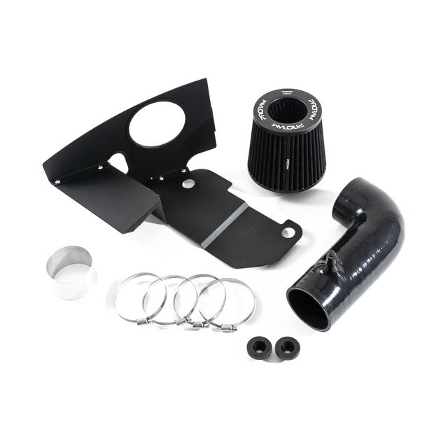 Kit de Admisión Directa Proram PRK-147-BK VW Golf MK6 Audi Q3 1.9 & 2.0 TSI GEN 3 EA888 - Imagen 3