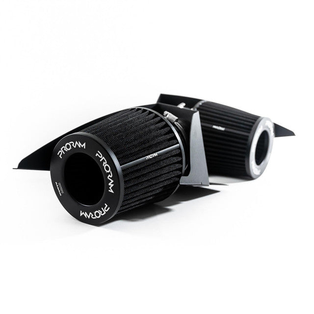 Kit de Admisión y Filtro de Aire Proram PRK-269-BK Defender 5.0 V8 L663 P525 2021+ - Imagen 2