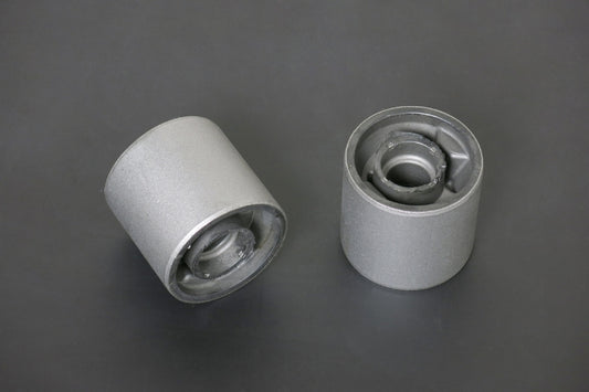 Brazo Inferior Delantero Hardrace Con Silentblocks Para Bmw Serie 3