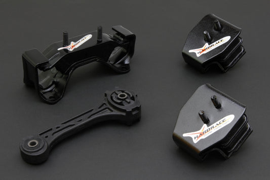 Soporte de Motor Reforzado Hardrace para Subaru Forester Impreza Legacy Outback