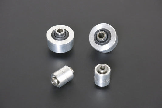 Brazo Inferior Delantero Hardrace Para Silentblocks Para Hyundai Elantra