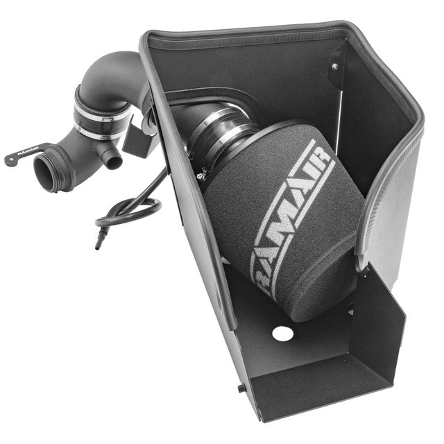 Kit Admisión Directa Ramair JSK-122-BK-TI VW Polo 1.8 TSI GTI - Imagen 4