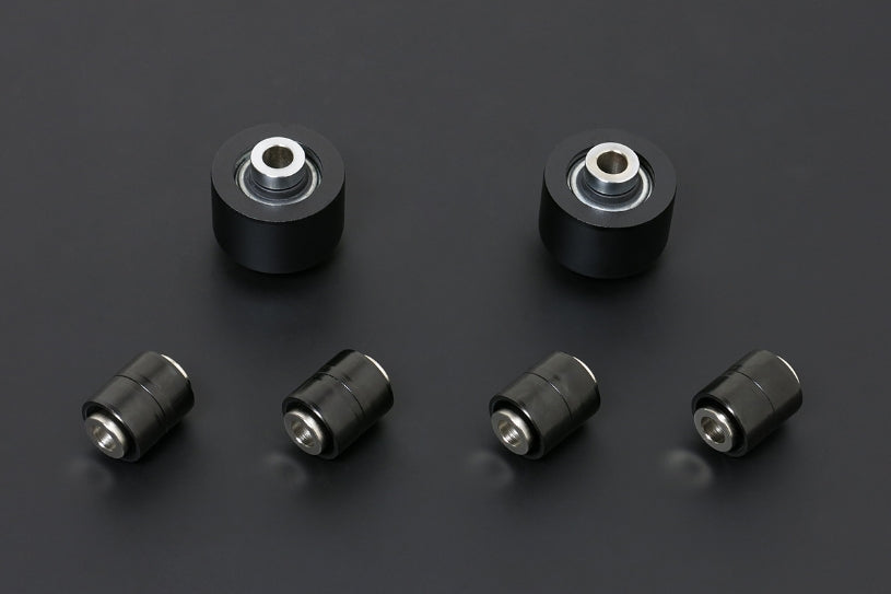 Silentblocks Traseros de Mangueta Hardrace Para Nissan Skyline