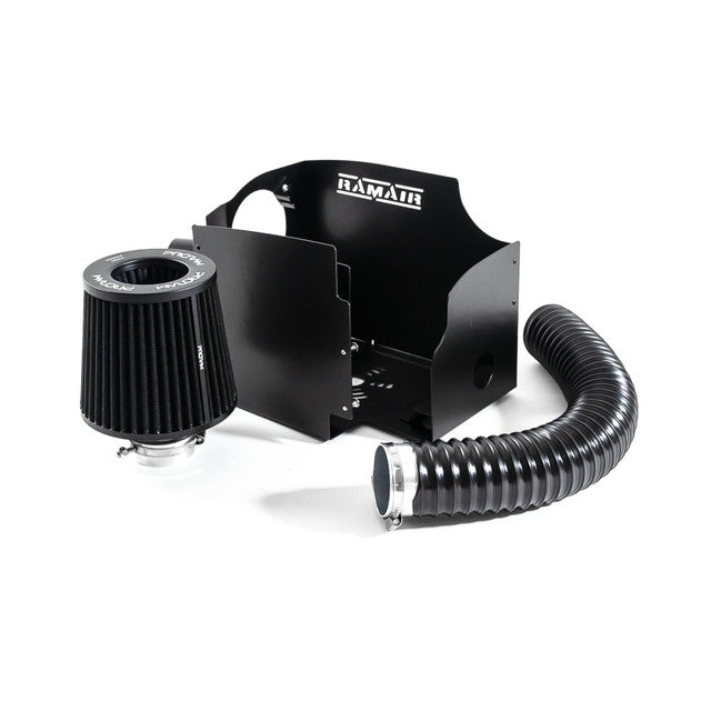 Kit de Filtro de Aire de Admisión Proram PRK-107 BMW Mini Cooper S R53 1.6 - Imagen 4
