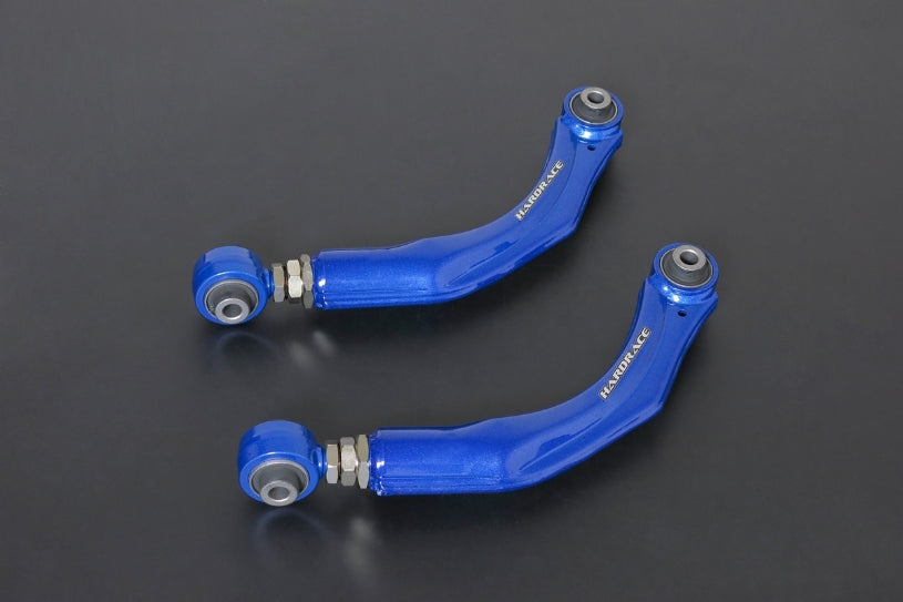 Kit De Camber Trasero Hardrace Para Mitsubishi Eclipse Cross, Lancer, Mirage, Outlander