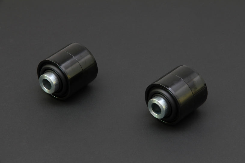Brazo De Arrastre Trasero Hardrace Para Silentblocks Mitsubishi Lancer Evolution