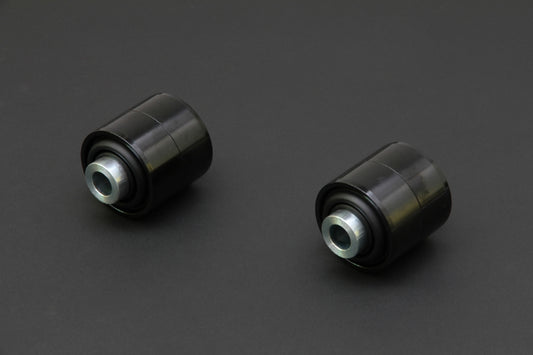 Brazo De Arrastre Trasero Hardrace Para Silentblocks Mitsubishi Lancer Evolution