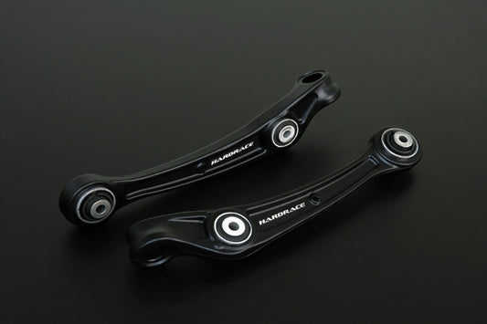 Brazo Inferior Delantero Hardrace Para Audi Porsche
