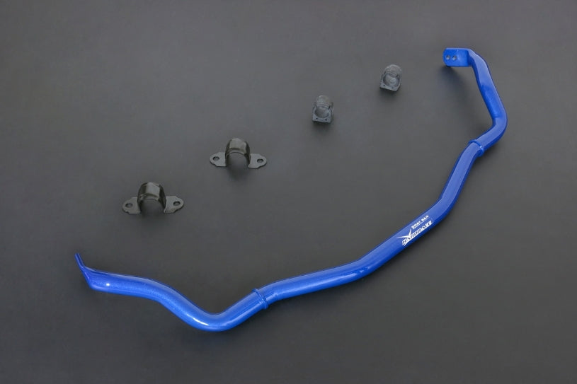 Barra Estabilizadora Delantera Hardrace Para Ford Mustang