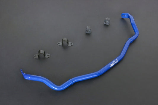 Barra Estabilizadora Delantera Hardrace Para Ford Mustang