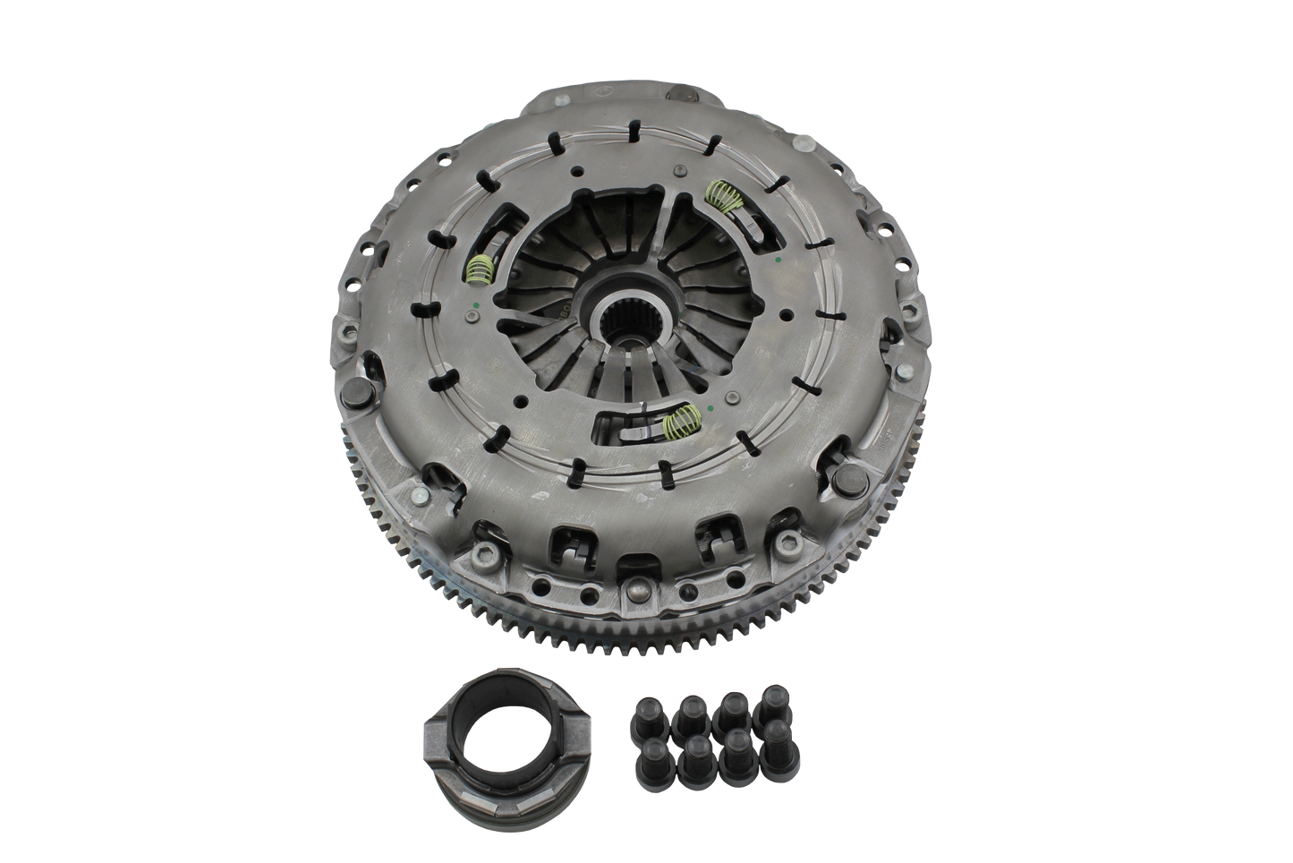 Kit de Embrague Monomasa para Motores M50, M52 y M54 con Caja ZF 6 Velocidades FTWL