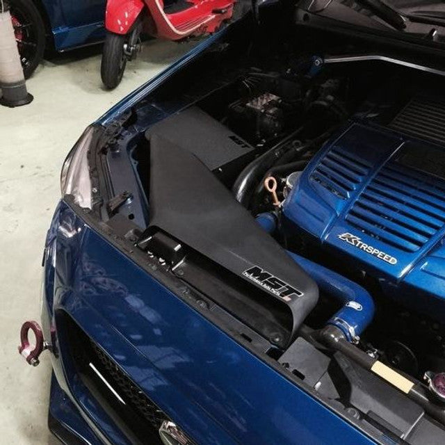 Kit de Filtro de Aire de Admisión MST Performance Subaru WRX 2.0T FA20 - Imagen 2