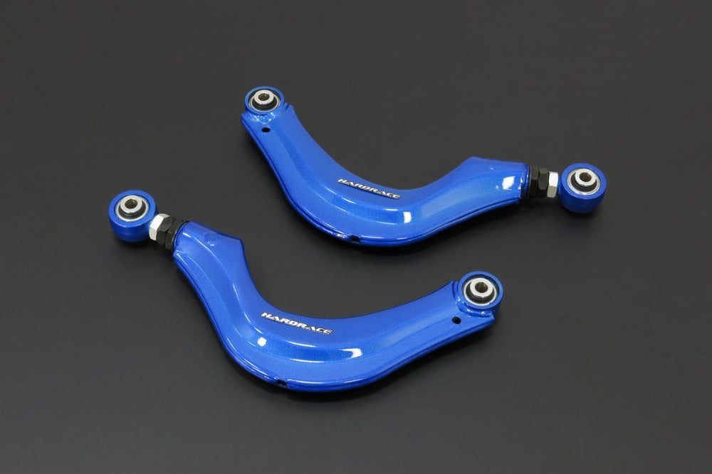 Kit de Camber Trasero Hardrace Para Ford Focus