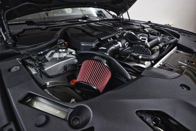Kit de Admisión Filtro de Aire MST Performance BMW M5 M8 850i xDrive F90+ - Imagen 2