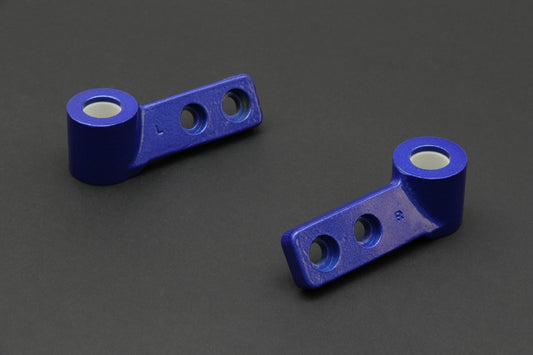 Hardrace: Brazo Inferior Delantero Para Silentblocks Para BMW Serie 3