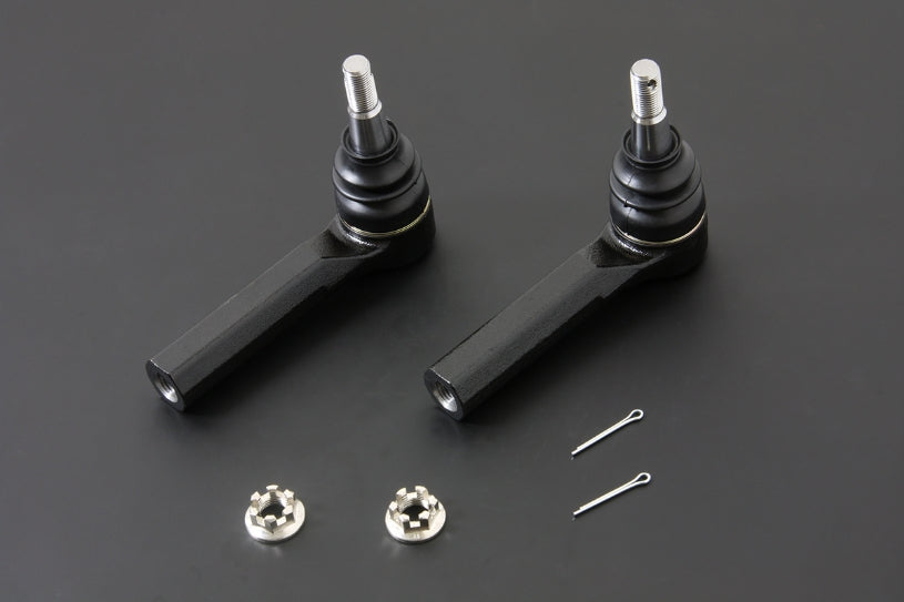 Rotulas de Dirección Reforzadas Hardrace Rc Para Nissan Zseries