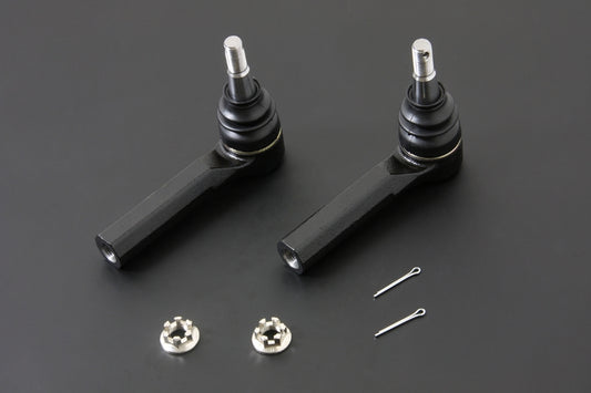 Rotulas de Dirección Reforzadas Hardrace Rc Para Nissan Zseries