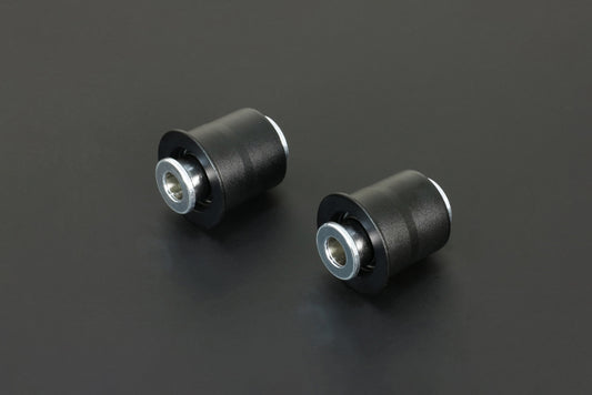 Brazo Inferior Trasero Hardrace Para Silentblocks Toyota Yaris Vitz