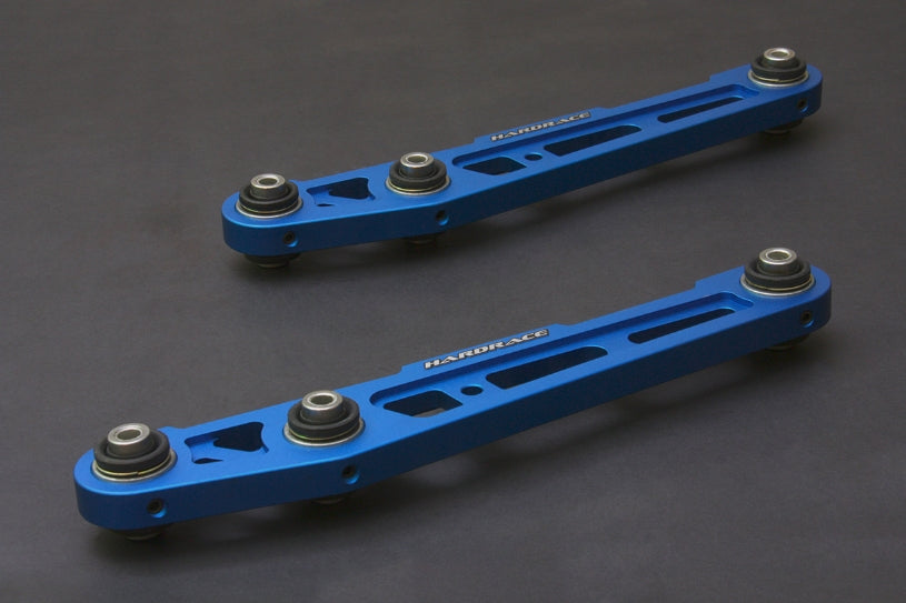 Brazo Inferior Trasero Hardrace Para Honda Civic Crx Integra