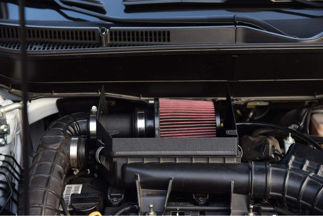 Kit de Admisión Directa MST Performance Suzuki Vitara 1.4T - Imagen 5