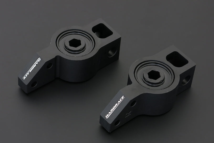 Brazo De Suspensión Inferior Delantero Hardrace Para Silentblocks Audi Seat Skoda Volkswagen