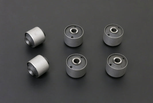 Brazo Inferior Delantero Hardrace Para Lexus LX Toyota Land Cruiser