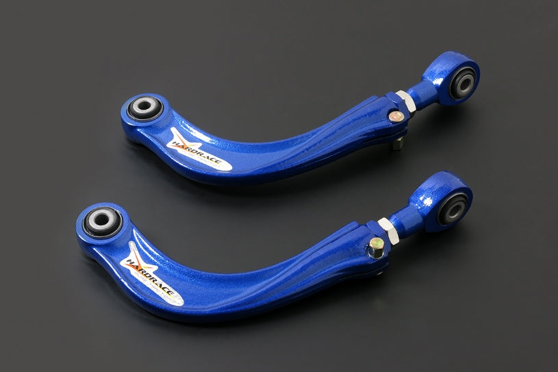 Kit De Camber Trasero Hardrace Para Mazda CX7