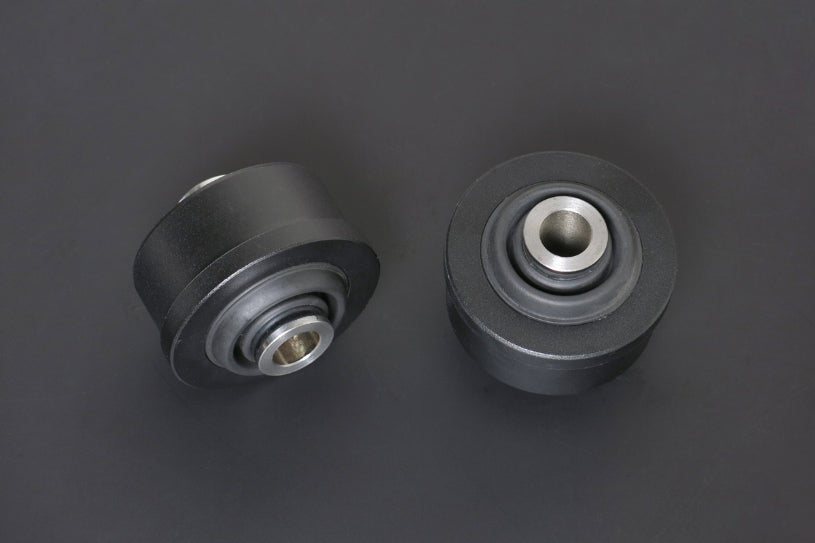Brazo Inferior Delantero Hardrace con Silentblock Trasero Mitsubishi Eclipse Cross Lancer Mirage Outlander