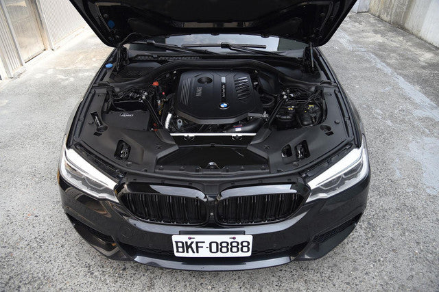 Kit de Admisión Directa MST Performance BMW B58 540i F90 G30 3.0T - Imagen 2