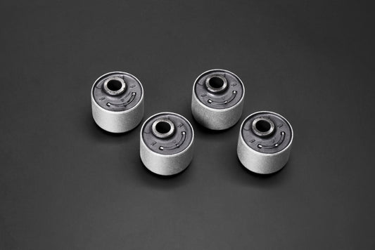 Silentblocks Delanteros Brazo Radio Lado Eje Hardrace Nissan Patrol Toyota Land Cruiser