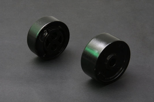 Silentblocks Del Diferencial Trasero Hardrace Para Scion FRS Subaru BRZ Toyota 86