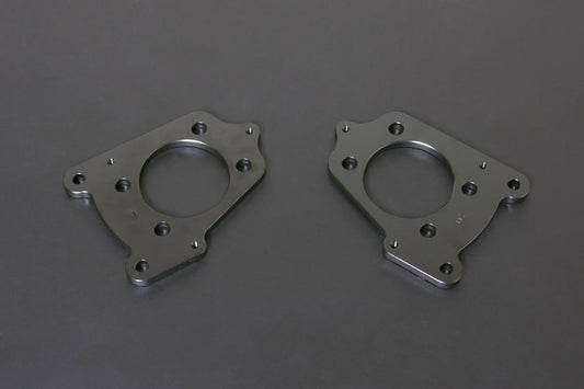 Separador Trasero Ajustable Hardrace Para Honda Fit