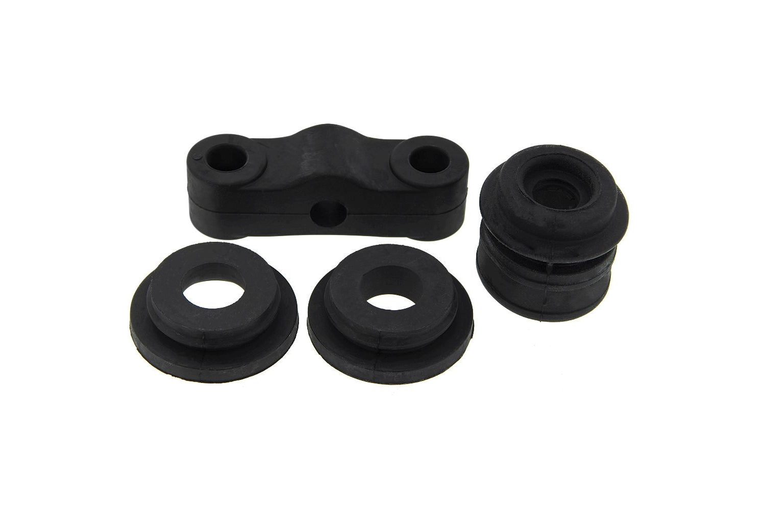 Kits de Silentblocks de Varillaje Reforzados Hardrace Tpv Para Honda