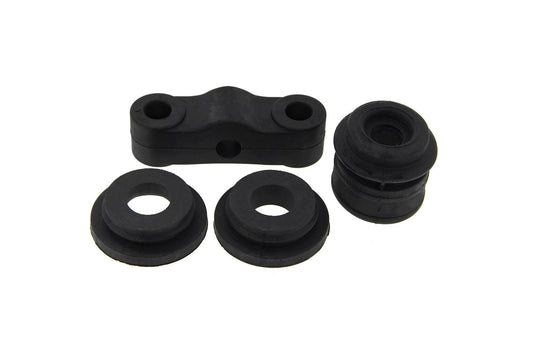 Kits de Silentblocks de Varillaje Reforzados Hardrace Tpv Para Honda